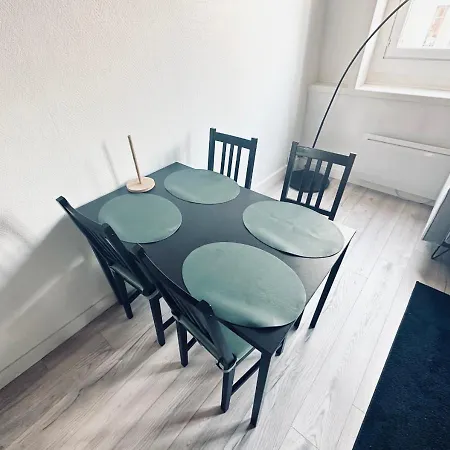 דירה Nouveau! Centre T3 Wifi, Tv, Proche Centre