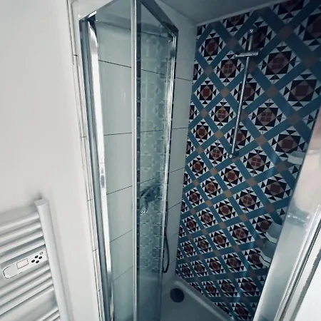 Apartamento Nouveau! Centre T3 Wifi, Tv, Proche Centre *